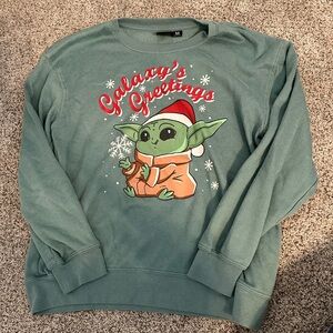 Star Wars | Christmas Sweatshirt